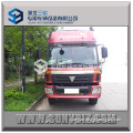 1133VJPGG-00ZA02, Foton Auman 4*2 Euro2 heavy duty truck, 12jsd180ta, dongfeng